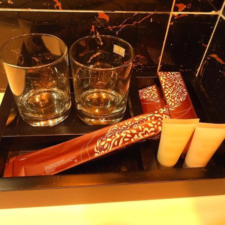 Daisy Hotel Ho Chi Minh-byen Eksteriør bilde