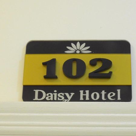 Daisy Hotel Ho Chi Minh-byen Eksteriør bilde